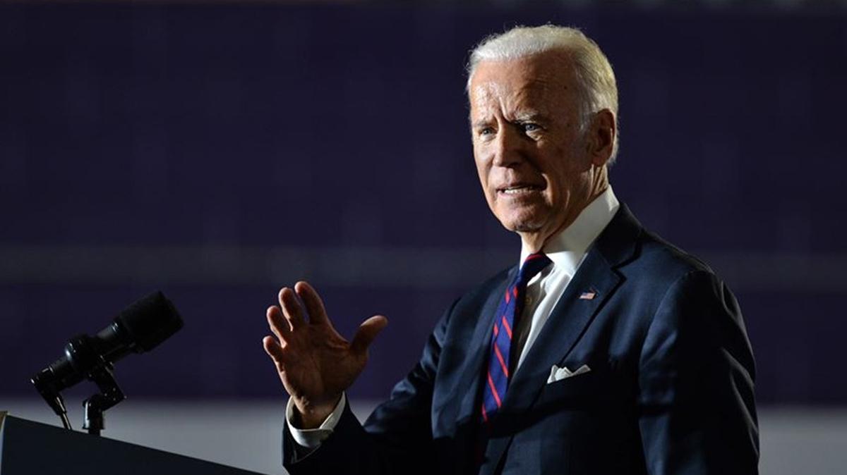 Cumhuriyetiler, Biden'a 'Bakanlktan istifa ars' yapt