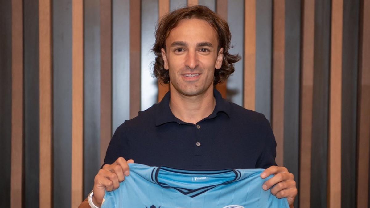 Lazar Markovic, Baniyas'a transfer oldu