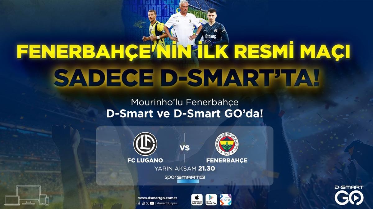 Fenerbahe, Avrupa arenasnda! Dev ma iin geri saym balad