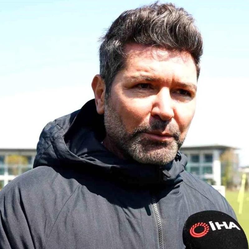 Hakan Kutlu: Transferin mali yn unutulmamal