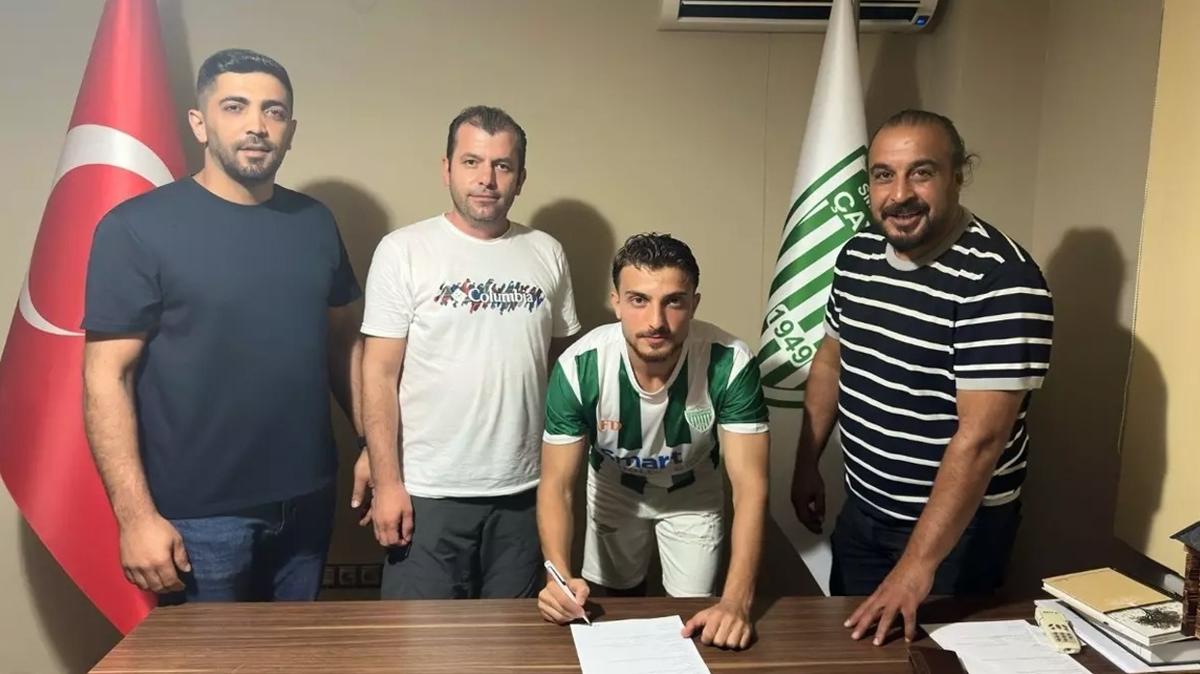 ayelispor, Semih Akyldz' renklerine balad