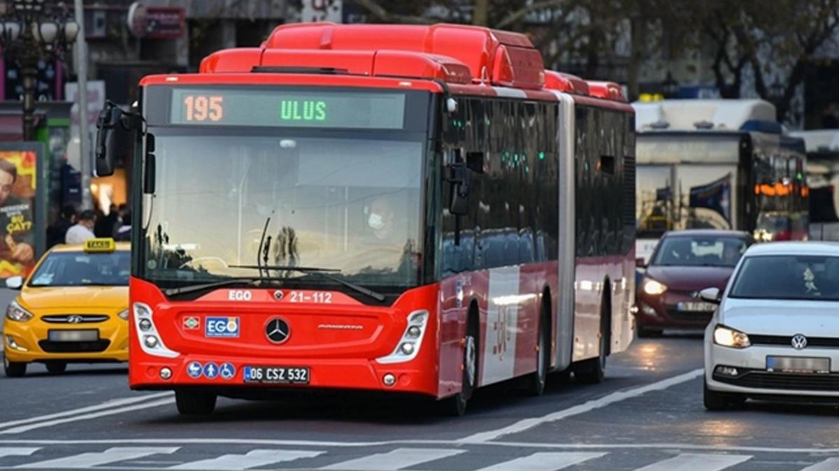 Ankara'da toplu ulama yzde 40 zam!