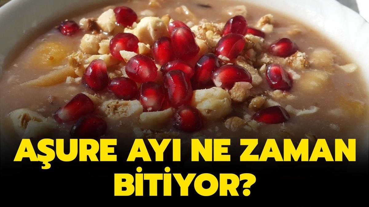 Aure ay ne zaman bitiyor" Aure en son ne zaman yaplr"