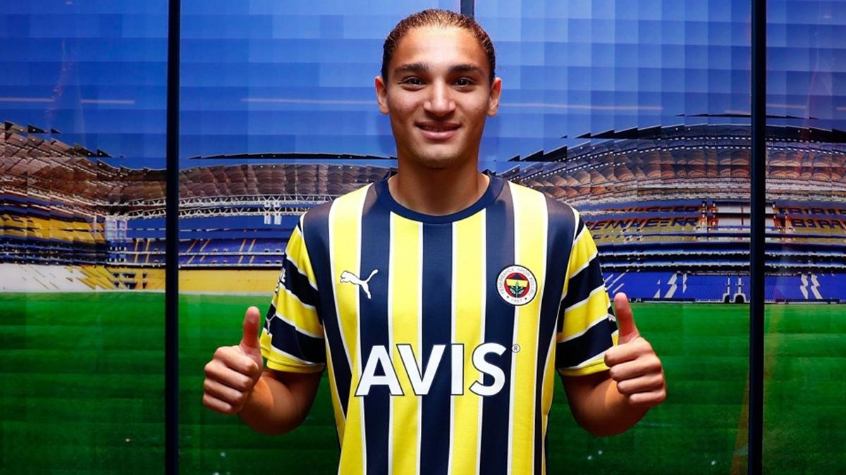 Fenerbahe Emir Ortakaya'y Westerlo'ya kiralad