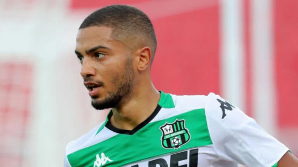 Galatasaray iin sa bek iddias: Jeremy Toljan