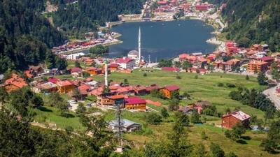 Karadeniz'in en nl ehri! Trabzon hakknda ilk kez duyacanz gerekler