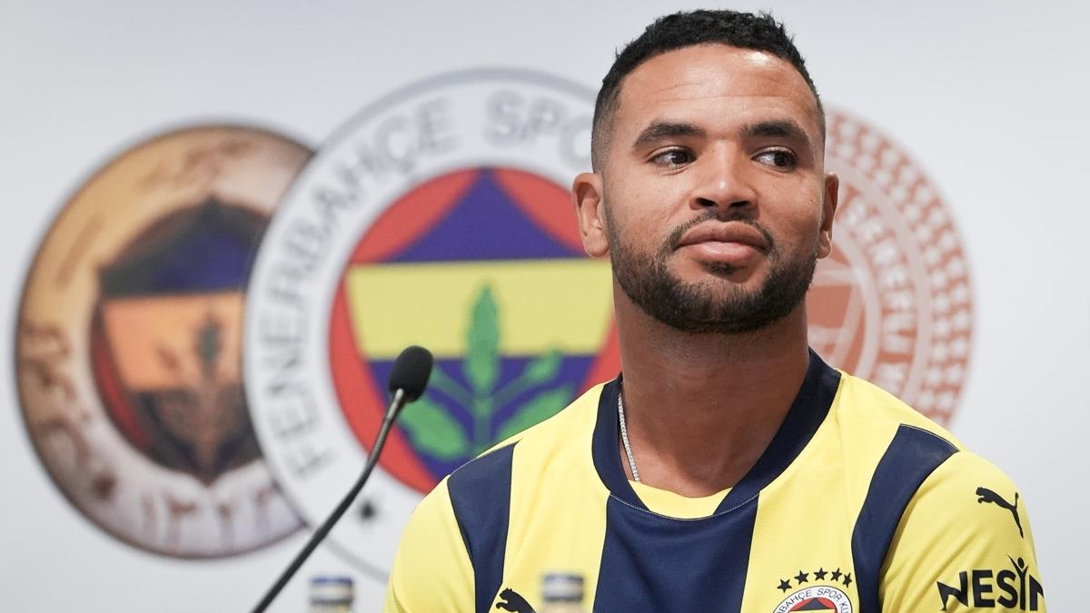 En-Nesyri: Haydi Fenerbahe