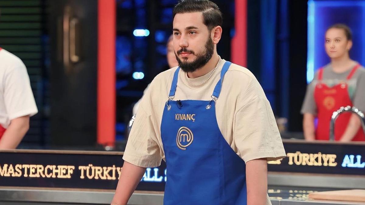 MasterChef Kvan Karadeniz yarma arkadalarn hedef ald: Be para etmezsiniz