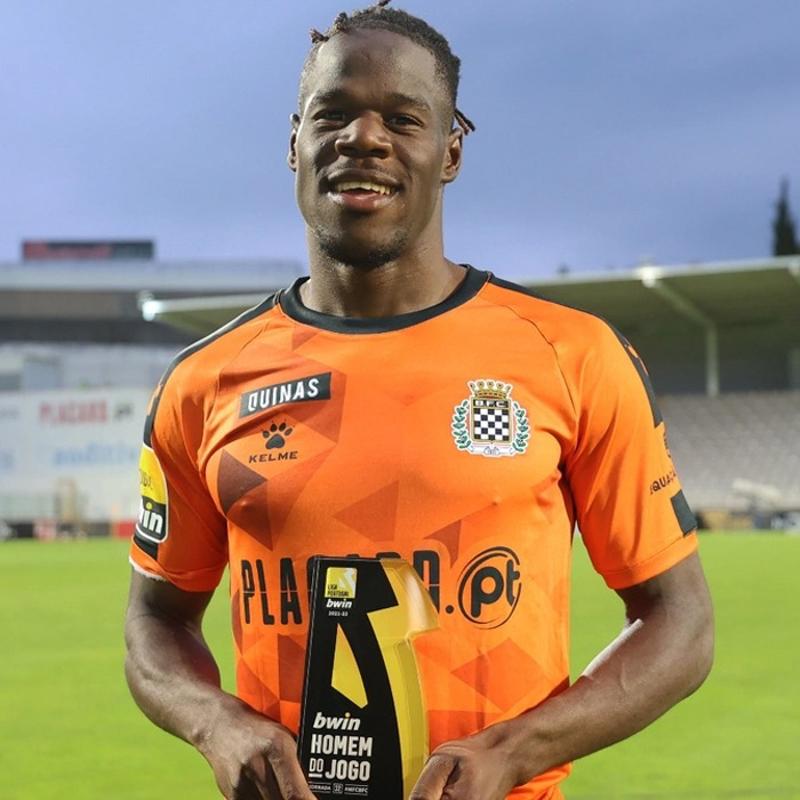 Alanyaspor, Gaius Makouta transferinde mutlu sona ulat