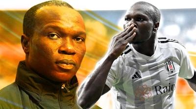 Gle gle Vincent Aboubakar! Yln transferini sonunda duyurdular