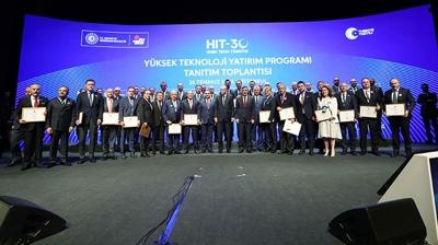 HIT-30 Program'nn ieriinde ne var? Trkiye enerji merkezi olacak!