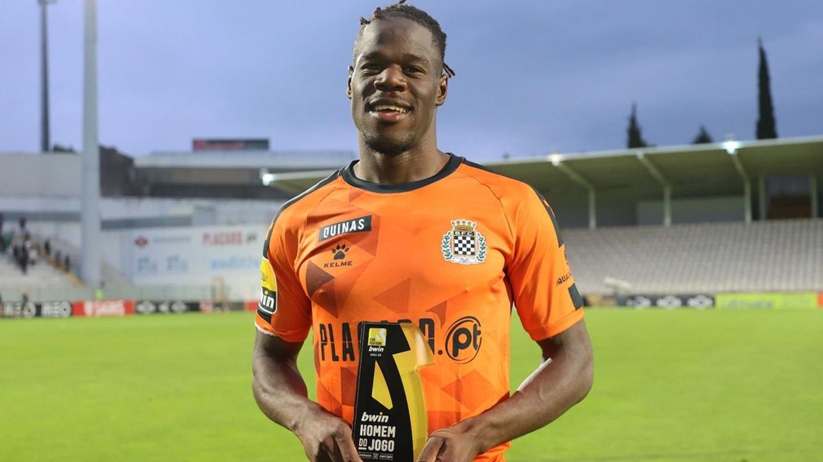 Alanyaspor, Gaius Makouta transferinde mutlu sona ulat