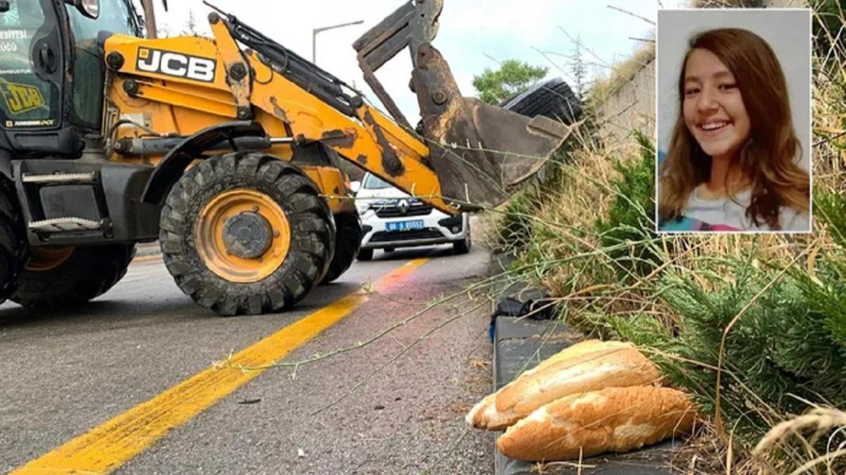 Ankara'da feci kaza! Trdan frlayan tekerin arpmas sonucu 1 kii hayatn kaybetti