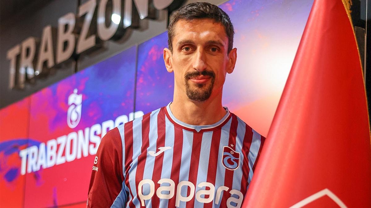 Stafan Savic: Buras benim iin doru kulp