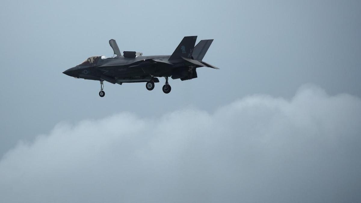 Yunanistan 20 adet f-35 almn onaylad