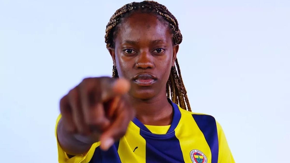 Fenerbahe, Konya Plummer'i kadrosuna katt