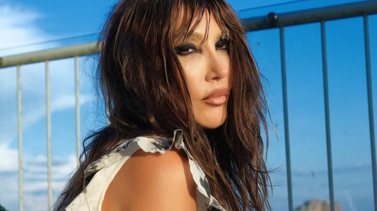 Hande Yener'den artan aklama: Yalanmay durdurdum