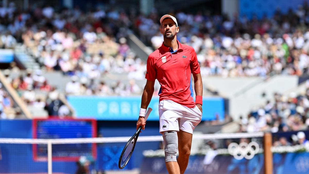 Djokovic, Nadal' 2 sette geti