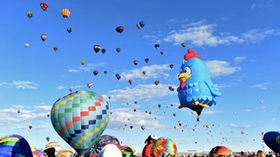 Nevehir Kltr Yolu Festivali balyor