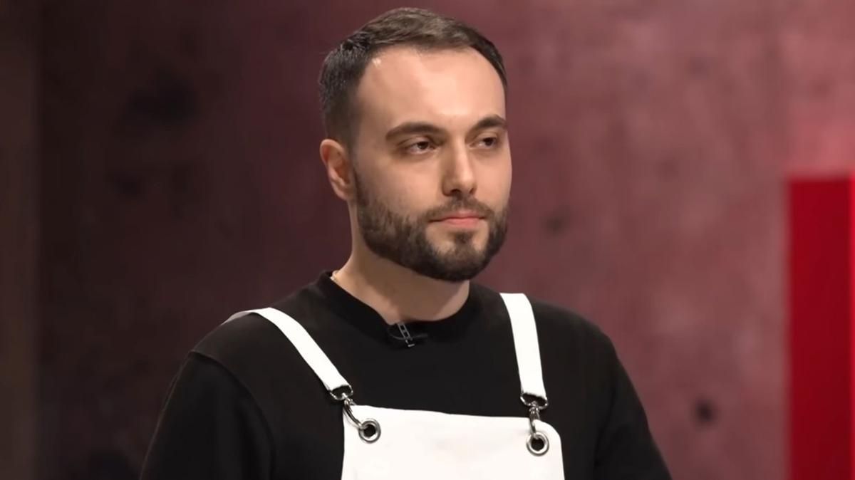 Masterchef Kerem kimdir, ka yanda" Masterchef Kerem ana kadroya girdi mi" 