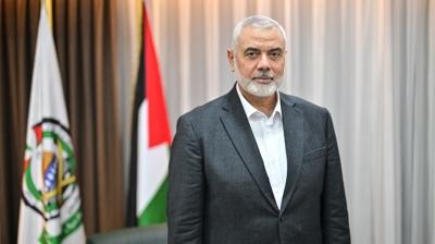 Hamas lideri Haniye ehit edildi...  te suikastn ayrntlar