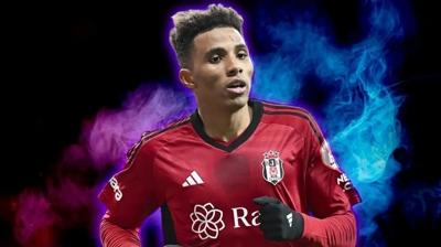 Ve beklenen haber sonunda duyuruldu! Gedson Fernandes transferi resmen bitti