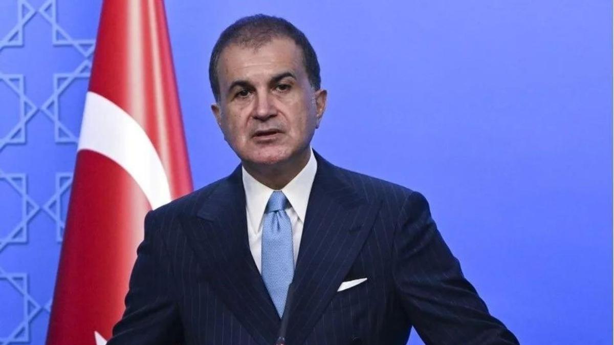 AK Parti Szcs elik Bu suikastn amac blgesel savatr