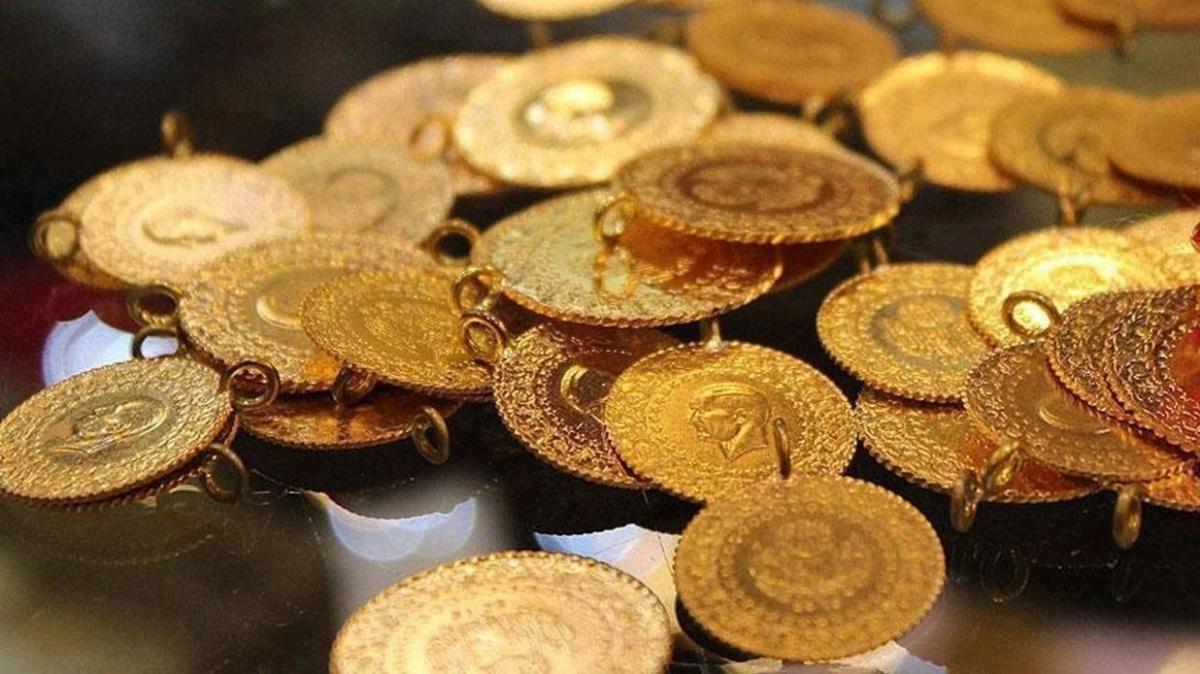 Altn fiyatlarnda son durum ne" te Kapal ar'da 31 Temmuz 2024 gncel altn kuru fiyatlar (CANLI)
