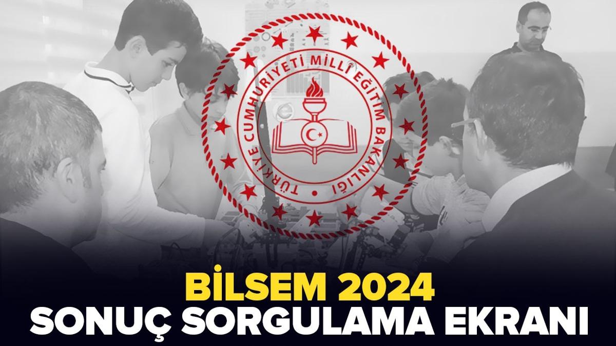 BLSEM 2024 sonular ne zaman aklanacak" Meb gov tr BLSEM snav sonular sorgulama