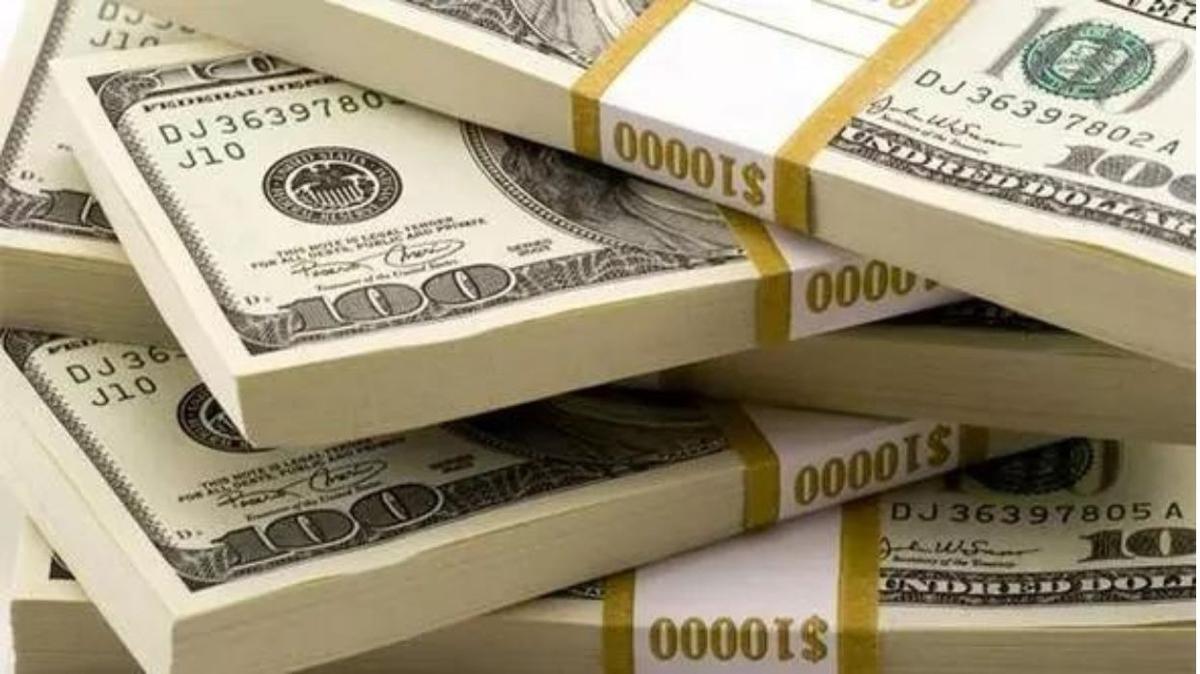 Dolar kuru bugn ne kadar" (31 Temmuz 2024 dolar - euro fiyatlar)