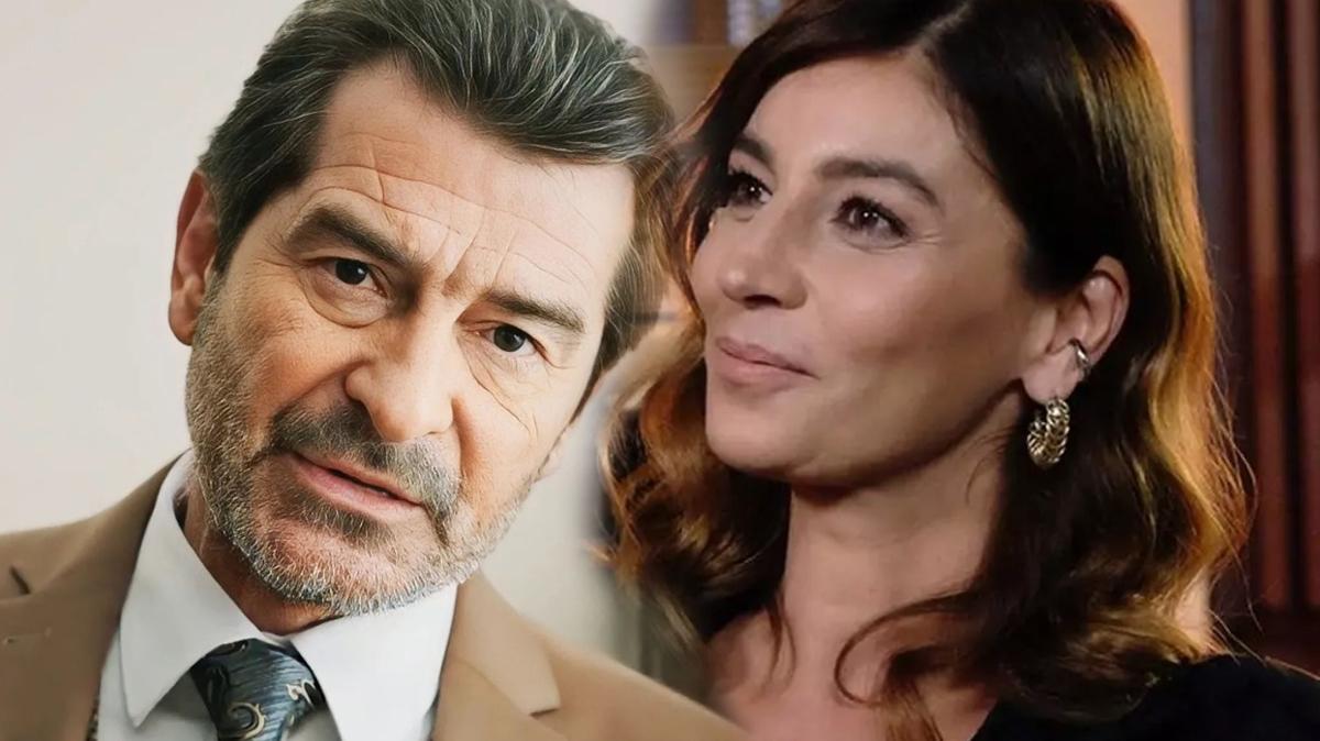 Uur Polat ve Seda Akman Deha kadrosunda