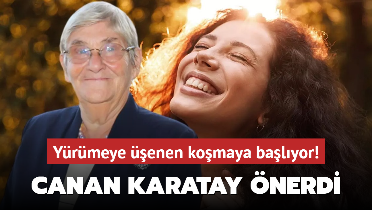 Canan Karatay nerdi: Din kalmak isteyen tketiyor! Yrmeye enen komaya balyor...