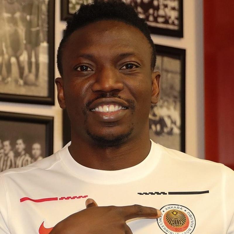 Genlerbirlii, Etebo'yu kadrosuna katt