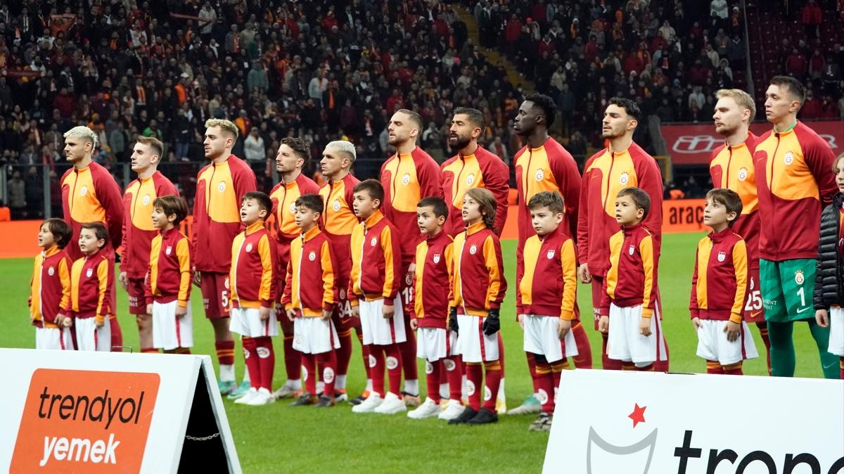 Cimbom'da gzler Sper Kupa'ya evrildi