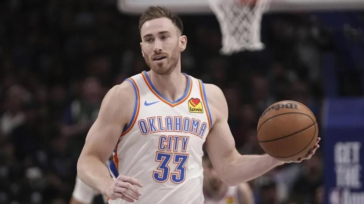 Gordon Hayward emekli olduunu aklad