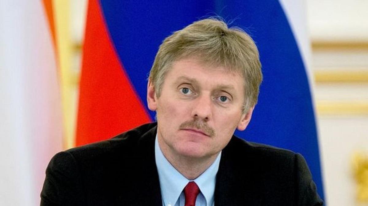 Kremlin Szcs Dmitriy Peskov'dan tarihi operasyon sonras ilk aklama