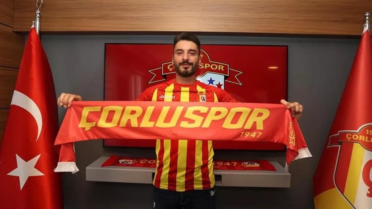 Milli kaleci orluspor'da