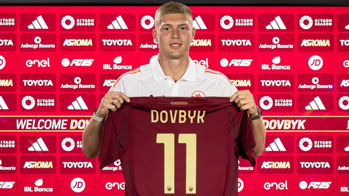 Roma+Artem+Dovbyk+transferini+bitirdi%21;