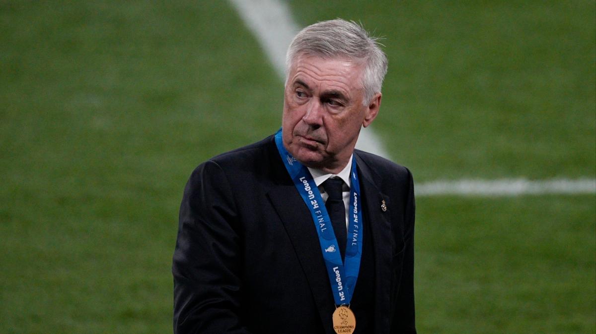 Ancelotti:+Real+Madrid+son+kul%C3%BCb%C3%BCm+olacak