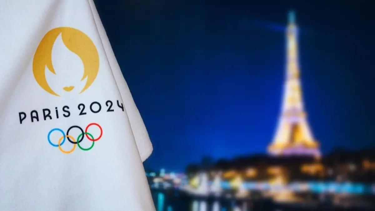 Paris 2024'n ilk haftasnda skandallarn arkas kesilmedi