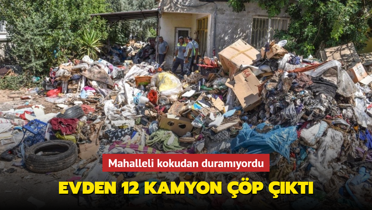 Kt kokularn sebebi 12 kamyon pm!