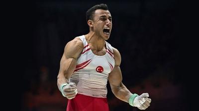 Adem Asil, 2024 Paris Olimpiyatlar'nda beinci oldu! Adem Asil kimdir ve nerelidir?