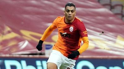 Ve Mostafa Mohamed transferi bitti! mzay resmen atyor