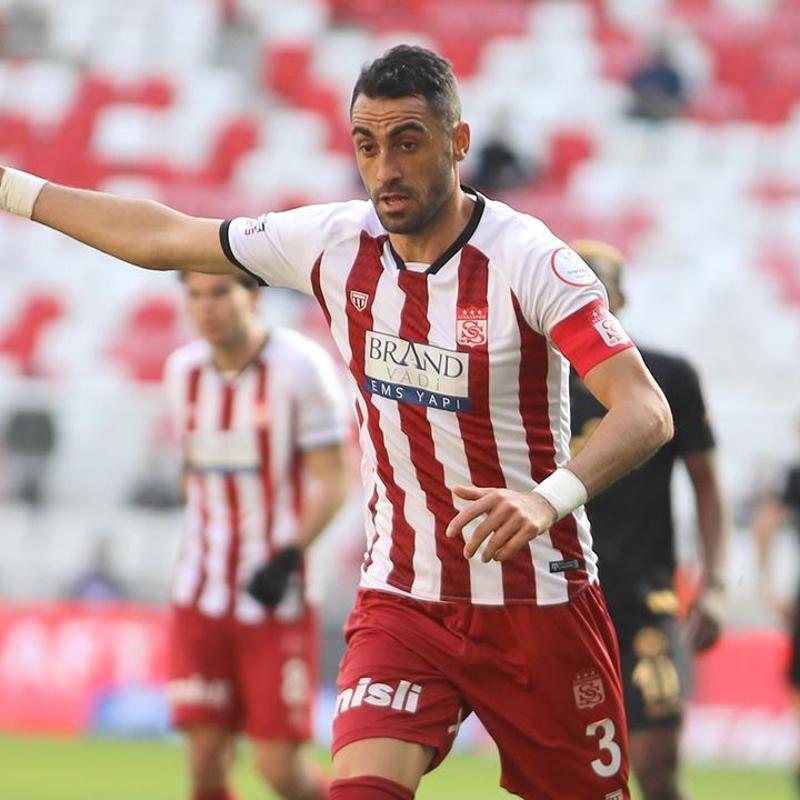 Sivasspor yeni sezondan umutlu: Hedef Avrupa