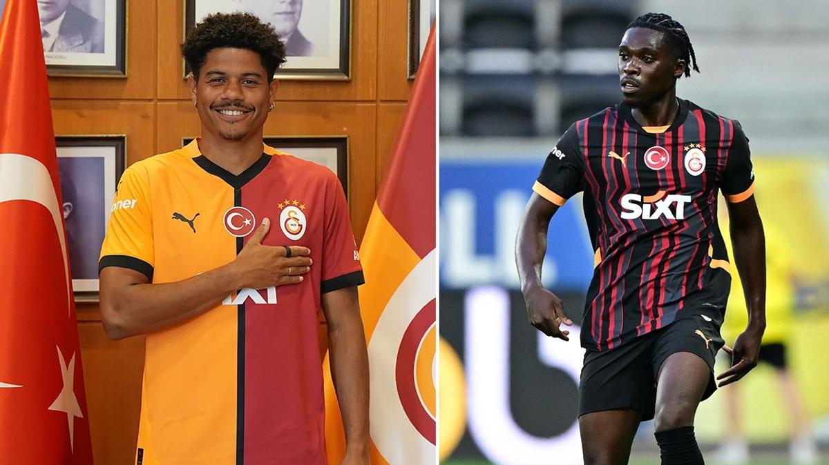 Hannover'den Galatasaray'a transfer tepkisi!