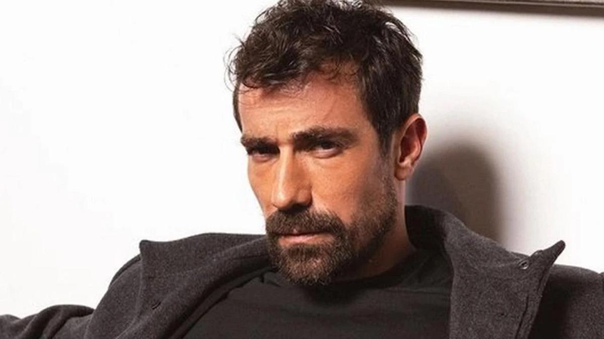 brahim elikkol'un partneri belli oldu! Bomba isim kadroda