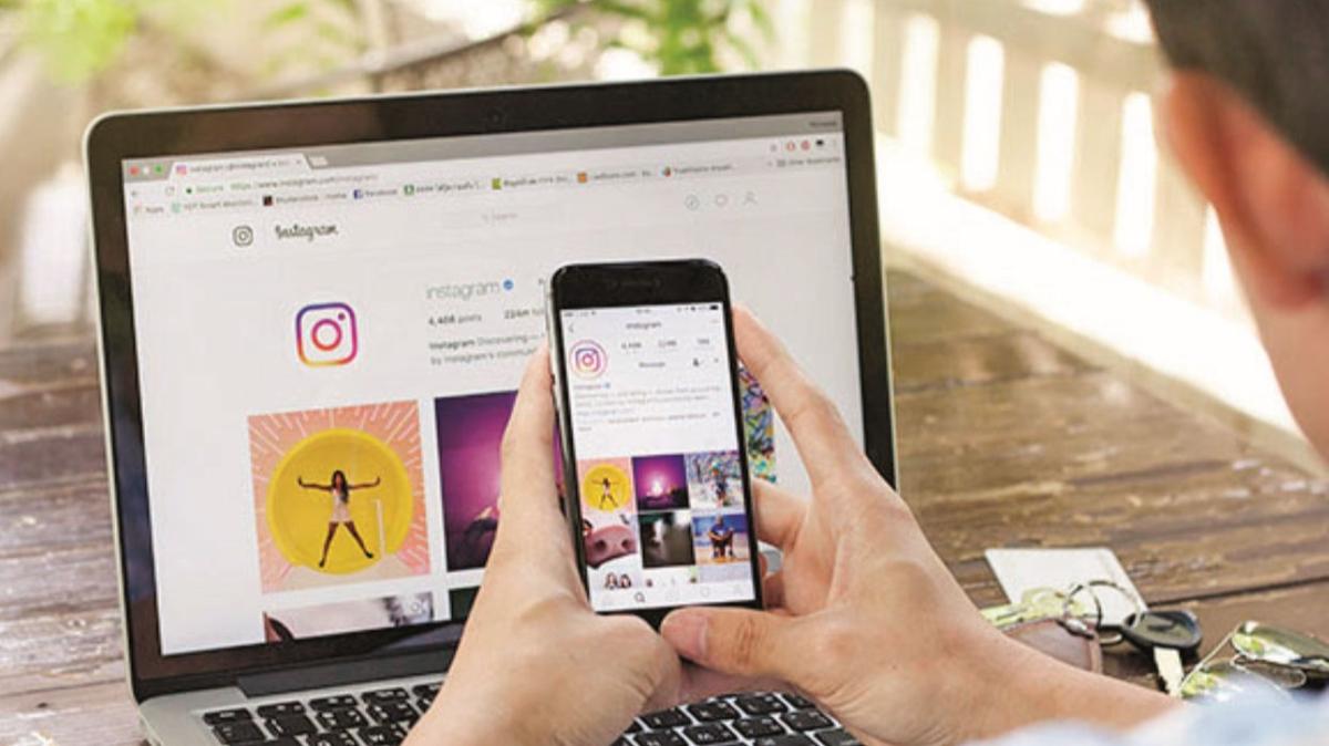 Instagram vergisiz ticaret'i savunuyor