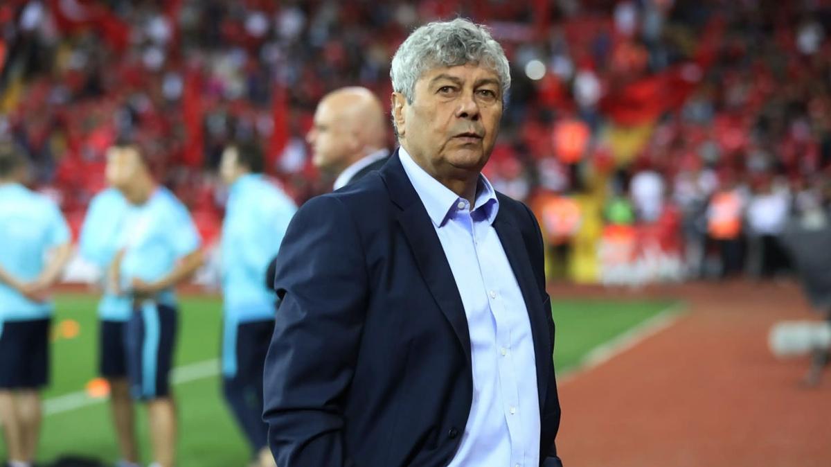 Lucescu'nun yeni adresi belli oldu