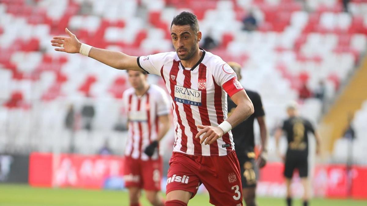 Sivasspor yeni sezondan umutlu: Hedef Avrupa