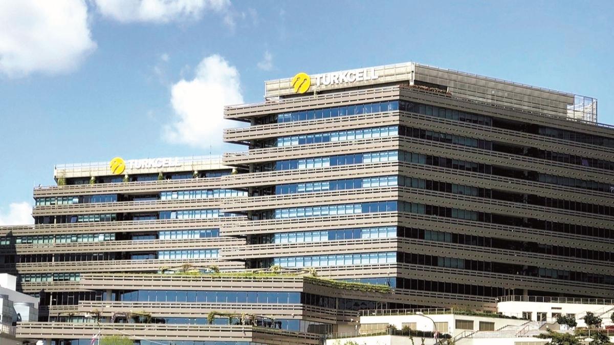 Turkcell'e global lekte yeni grev